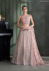 Heritage Luxury Formals by Zarif ZHF-07